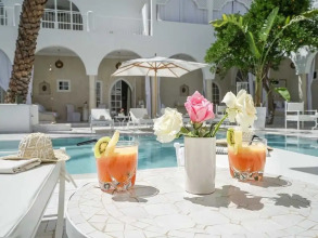 Riad Palais Blanc, фото 46 Riad Palais Blanc, фото 46