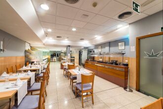 Hotel Montemar, фото 18