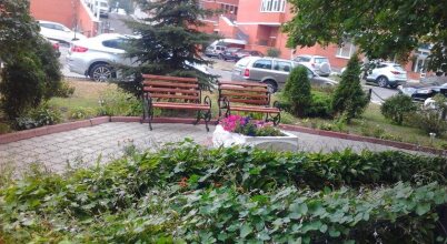 Отель «Предслава», фото 42 Отель «Предслава», фото 42