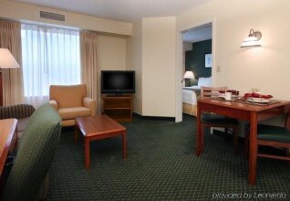 Residence Inn By Marriott Brownsville, фото 5 Residence Inn By Marriott Brownsville, фото 5