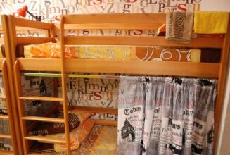 Green Apple Hostel, фото 18 Green Apple Hostel, фото 18