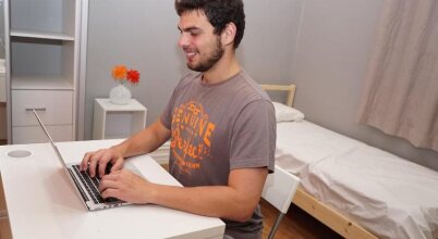 Cozzystay Hostel, фото 26