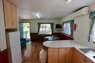 Jenolan Holiday Park - Campsite, фото 14