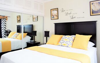 New Kingston Luxury Apt The Bromptons, фото 11 New Kingston Luxury Apt The Bromptons, фото 11