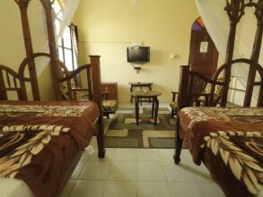 Garden Lodge, фото 2 Garden Lodge, фото 2