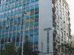 Hotel Panamericano, фото 45 Hotel Panamericano, фото 45