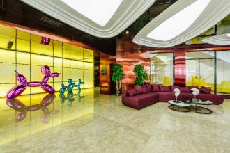 Kunlun Gloria Seaview Resort, фото 7 Kunlun Gloria Seaview Resort, фото 7