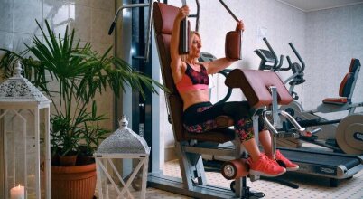 Park Hotel Terme, фото 30 Park Hotel Terme, фото 30