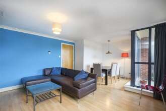 Spacious 2 Bedroom Apartment in Holloway, фото 2