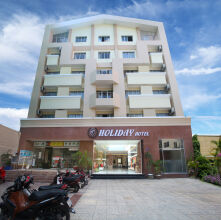 Golden Holiday Hotel