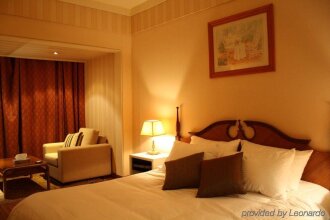 Grand Hotel Beirut, фото 6 Grand Hotel Beirut, фото 6