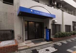 Mystays Nippori, фото 36