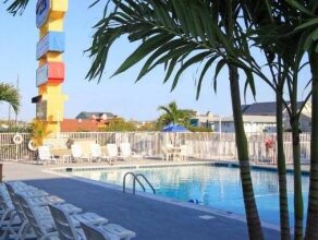 Harrison Hall Hotel, фото 37 Harrison Hall Hotel, фото 37