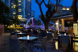 Four Points By Sheraton Singapore, Riverview, фото 21 Four Points By Sheraton Singapore, Riverview, фото 21