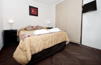 Pueyrredón Flat EQ2, фото 4