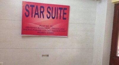 Star Suites Hotel, фото 18