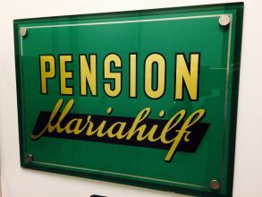 Pension Mariahilf