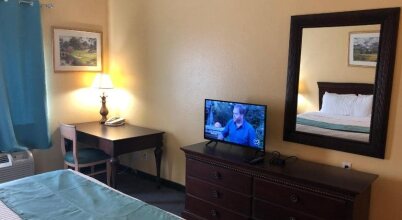 Deluxe 6 Inn & Suites, фото 38 Deluxe 6 Inn & Suites, фото 38