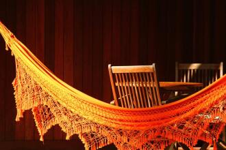 Pontal Dos Carneiros Beach Bungalows, фото 21