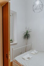 Warsaw Concierge Loft Chmielna