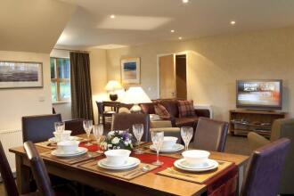 Loch Lomond Waterfront Luxury Lodges, фото 11 Loch Lomond Waterfront Luxury Lodges, фото 11