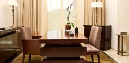 Grand Hyatt Doha, фото 16 Grand Hyatt Doha, фото 16