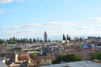 Riad Atlas Mejbar, фото 17 Riad Atlas Mejbar, фото 17