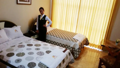 Hotel Arica, фото 17