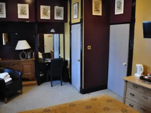 Harrogate Brasserie Boutique Hotel, фото 41 Harrogate Brasserie Boutique Hotel, фото 41