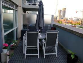 Renovated Downtown Toronto Apartment With Balcony, фото 12