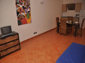 Patio Antigo Residence, фото 6