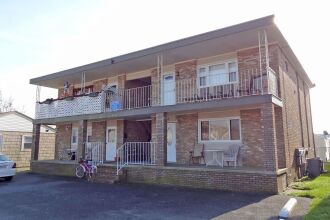 Bianchi 1 by RedAwning