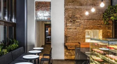 Bursa Hotel, фото 31