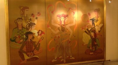 El Hana International, фото 25 El Hana International, фото 25