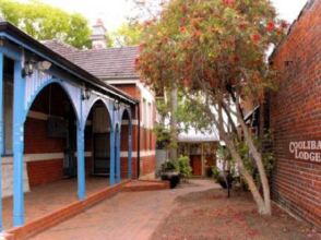 Coolibah Lodge Backpackers, фото 28