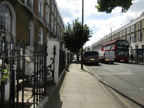 Cosy Apartment in Islington - C, фото 6