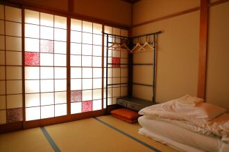 Gion Koh - Hostel, фото 2