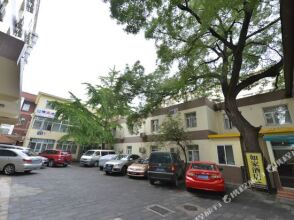 Home Inn (Beijing Ping'anli Metro Station), фото 22 Home Inn (Beijing Ping'anli Metro Station), фото 22