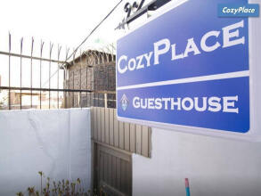 Cozyplace In Itaewon, фото 18