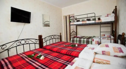 Freedom Hostel, фото 34 Freedom Hostel, фото 34