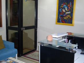Taksim Antique Suites, фото 1
