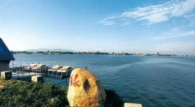 Lakeview Park Resort - Wuxi, фото 38 Lakeview Park Resort - Wuxi, фото 38