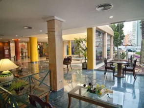 Servigroup Pueblo Benidorm, фото 32