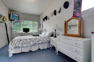 Garnet House, фото 8