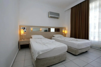 Twins Hotel, фото 3 Twins Hotel, фото 3