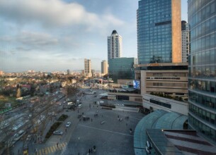 Park Dedeman Levent, фото 11