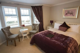 Springfield Lodge Bed And Breakfast, фото 4