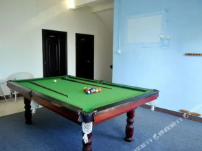 Ching Hostel