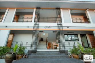 Tanban Mansion Surin, фото 49 Tanban Mansion Surin, фото 49