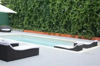 Mauad Hotel Boutique, фото 11